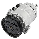 AC Compressor for Land Rover LR2 for Volvo S60 S80 V70 XC60 XC70 XC90 1.6L 2.0L 2.5L3.0L 3.2L 2008-2016