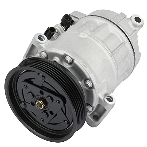 AC Compressor for Land Rover LR2 for Volvo S60 S80 V70 XC60 XC70 XC90 1.6L 2.0L 2.5L3.0L 3.2L 2008-2016