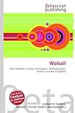 postcode walsall uk  Walsall