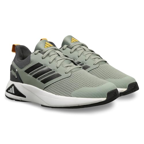 Image of adidas Men Enry Flux M Running Shoe