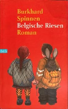 Paperback Belgische Riesen. [German] Book