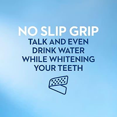 Crest 3D Whitestrips Glamorous White 28 Strips - 14 Treatments