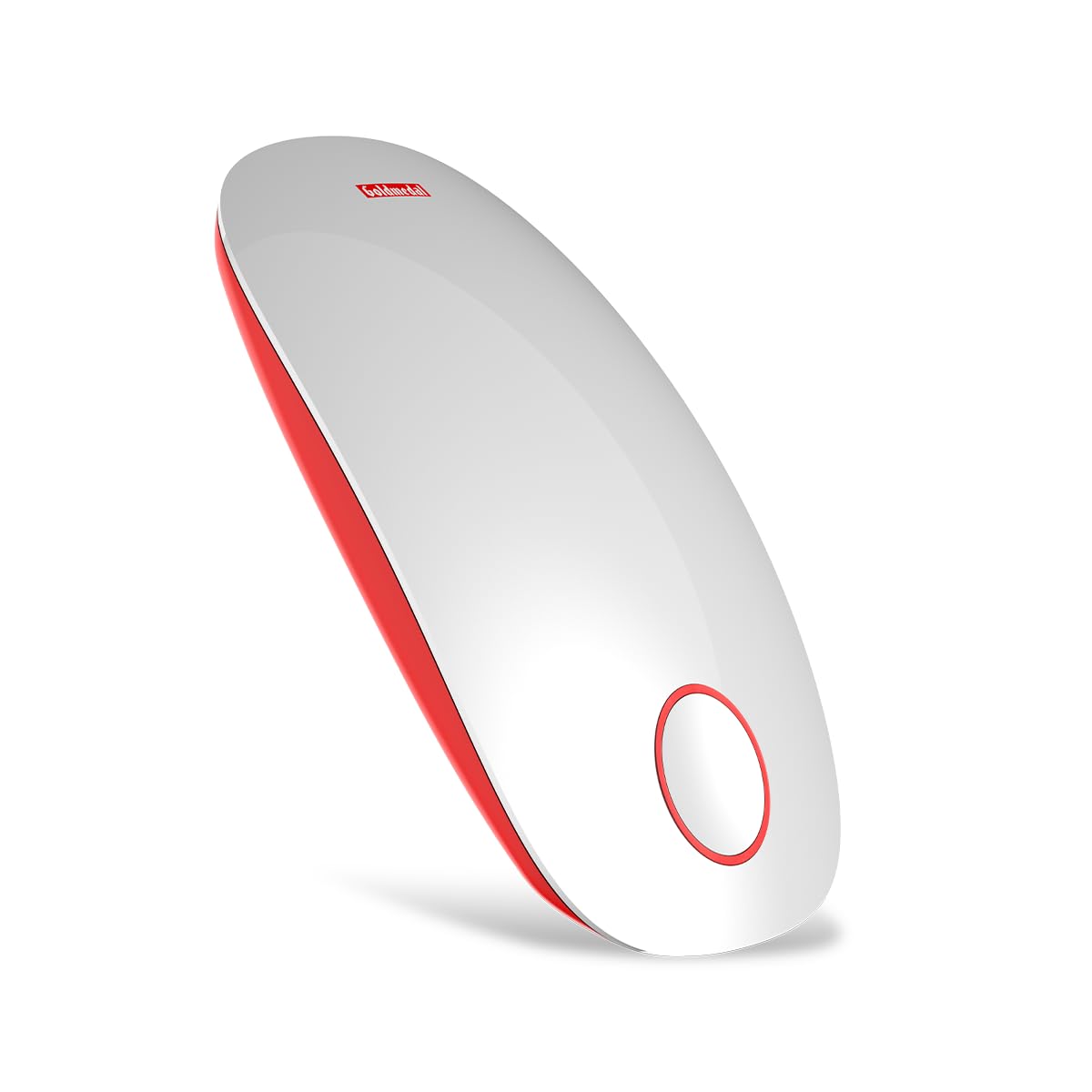 Goldmedal Curve Plus Salsa Polyphonic Multitune Musical Door Bell (White and Red) |Sleek & Stylish Design| For Home and Office | Pack of 1-image-37