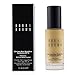 Bobbi Brown Skin Long-Wear Weightless Foundation SPF15 - Warm Natural 4.5