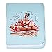 CafePress Peanuts All Hands On Deck Baby Blanket, Super Soft Newborn Swaddle