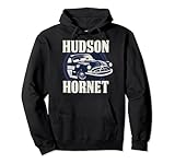 16PXCR008 Disney Pixar Cars Hudson Hornet Portrait Pullover Hoodie