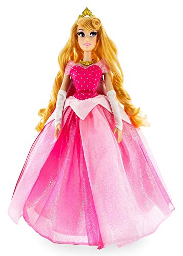 Sleeping Beauty - Diamond Castle Collection Aurora Doll - Limited Edition - 20.5 Inches