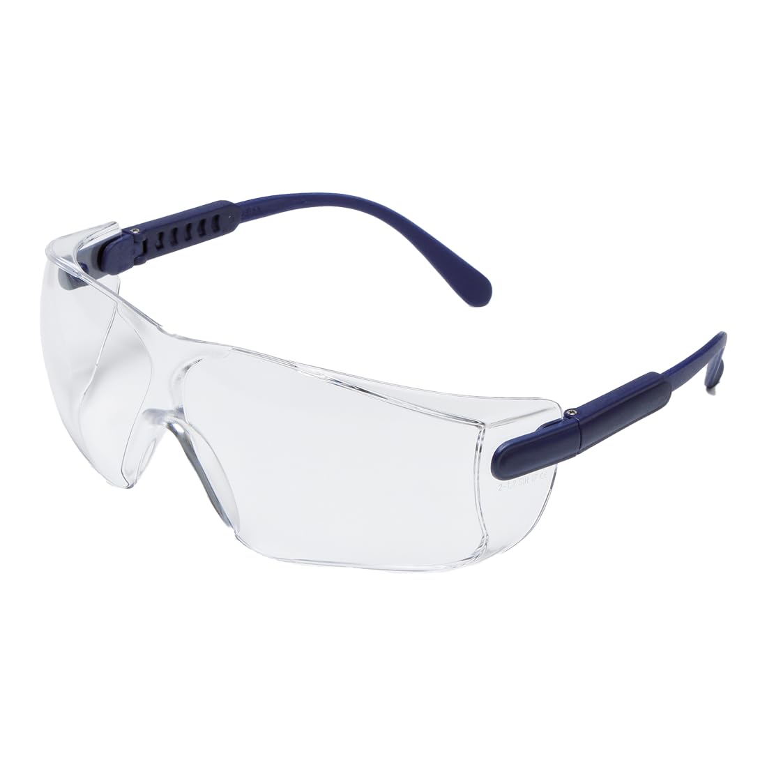 Sir Safety System Cesio Schutzbrille, Polycarbonat, EN 166:2001, U, 12 Stück (Vorteilspack)