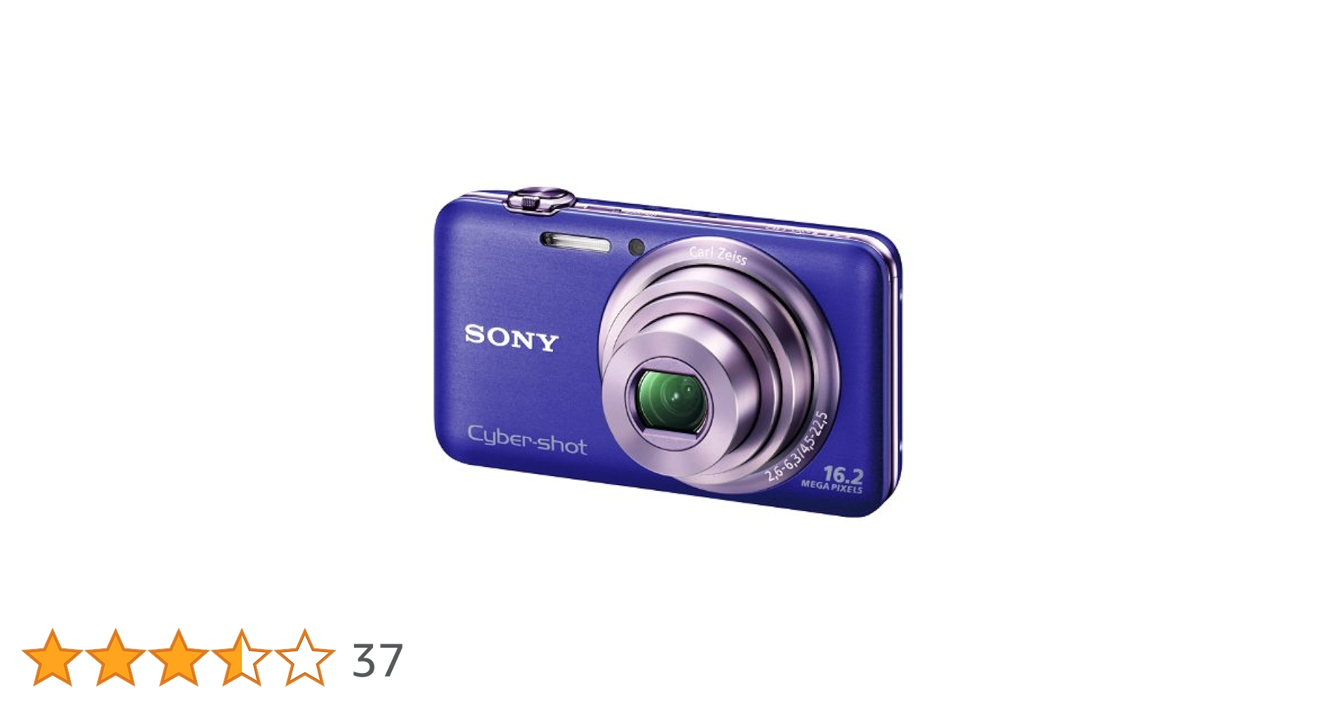 Amazon.co.jp: Sony Cyber-Shot WX7 Digital Camera, 16.2