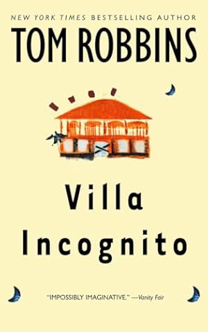 Villa Incognito: A Novel