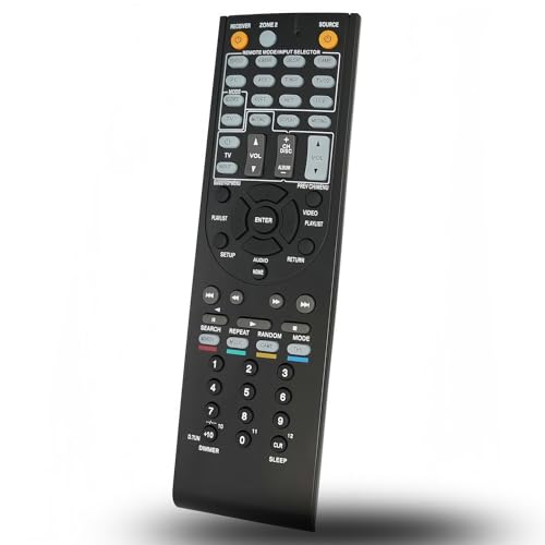 Télécommande récepteur AV Onkyo TX-NR636 RC-866M RC-764M TX-NR515 RC-879M