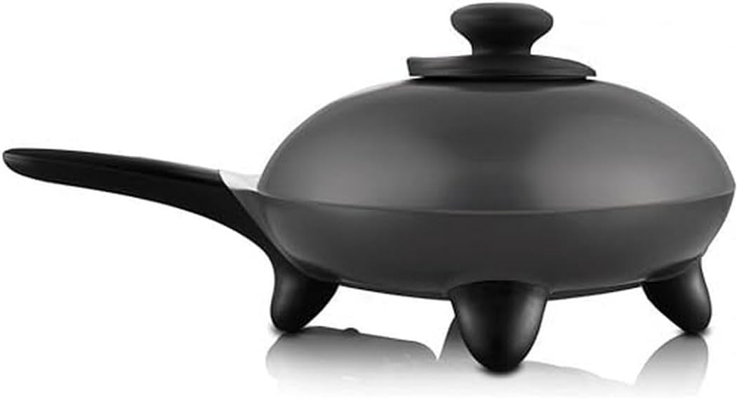 Sunbeam Duraceramic Skillet Frying Pans