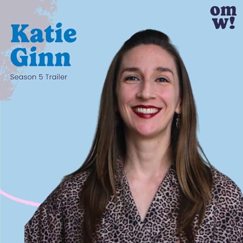 Season 5 trailer: Oh My Word, big news!