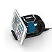Fitbit Blaze Charger,Fitbit Blaze Charger Charging Stand Accessories Charger Clip Cradle Dock Micro USB Charging Station for Fitbit Blaze Smart Fitness Watch (Charger Stand)
