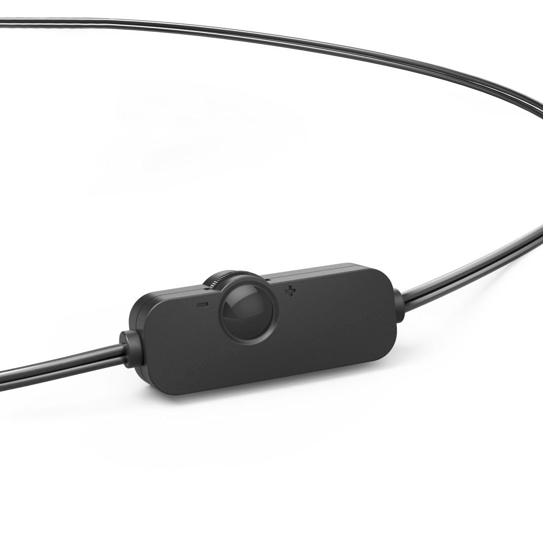 Hama Casse Sonic Mobil 183 per Notebook, RMS 2x1.6W, Connessione USB, Nero/Rosso