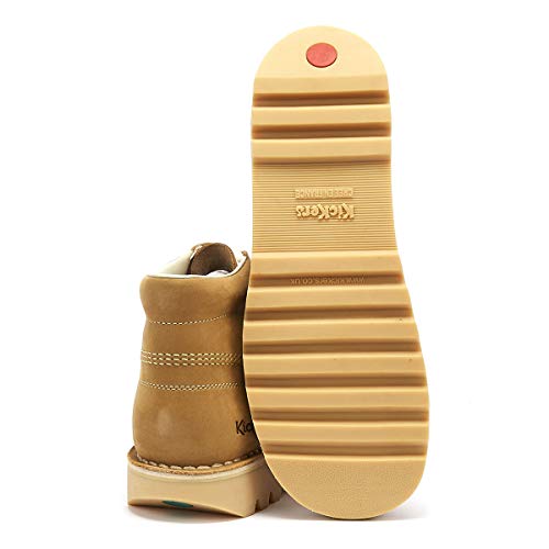 Image of Kickers mens Kick Hi Luxe
