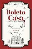  Boleto a Casa: Un Misterio Navideño