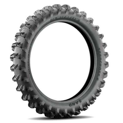 Michelin Starcross 6 Sand Tire Rear - 110/90-19 (62M)