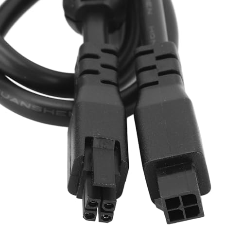 Do Kabla Przedłużającego AMS Lite, 4-pinowego Przedłużacza o Długości 1 M, Powłoki PCV 22 AWG Do Drukarki 3D A1mini (Cryfoktr1uoem6sh3-12)