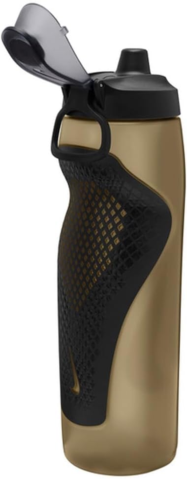 Nike HY9000-728 REFILL BOTTLE LOCKING LID, 32 oz