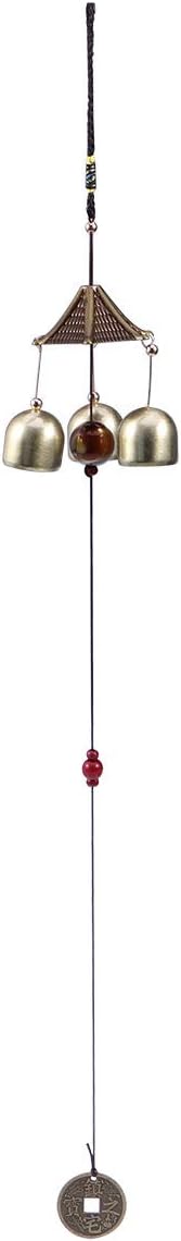 Suoni di campane eoliche