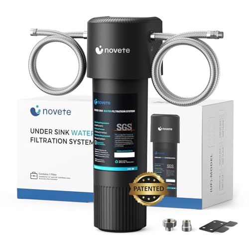 Countertop Water Filter for Lead Removal: Clean Water Fast Countertop Water Filter for Lead Removal: Clean Water Fast