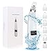 Produktbild Zorara Mitesserentferner, 6 in 1 Mitesser Entferner Elektrisch Blackhead Remover Vakuum Mitesser Sauger Porenreiniger Akne Reiniger Schönheit Köpfe Gesichtsreinigung Pickelentferner Porensauger Set