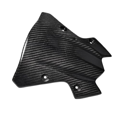 Kit carénage complet pour Z900 en fibre de carbone véritable pour modèles 2020-2024