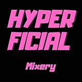 mixery iced blue kasten  Mixery