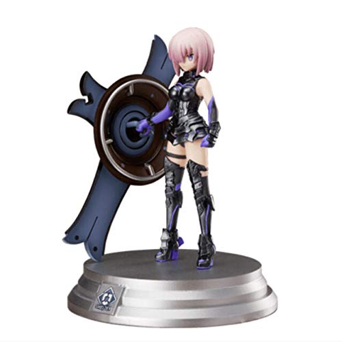 Amazon | Fate/Grand Order Duel マシュキリエライト フィギュア