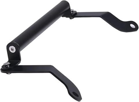 GPS Mount Bracket for Forza 125 250 300 NSS for Forza 350 for Forza350 for Forza300 Motorcycle GPS Bracket Navigation Holder Phone GPS Navigation Supporter Navigator Mount