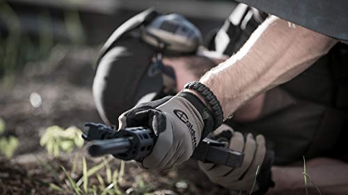 image for Caldwell Large/X-Large Ultimate Shooting Golves with Breathable Materi