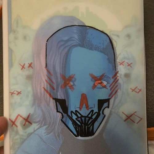 S05 Ep17 - Reading Pizza and Eating Comics with Matt Harding Podcast Por  arte de portada