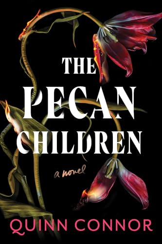 Cover of The Pecan Children