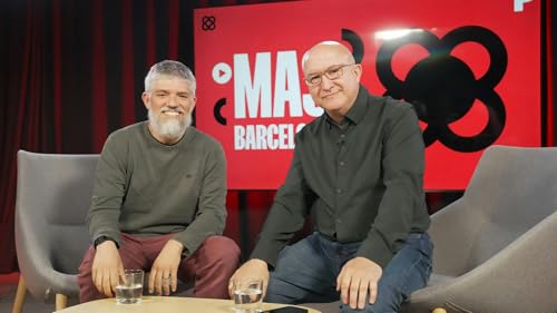 Mas Barcelona - Oriol Jara