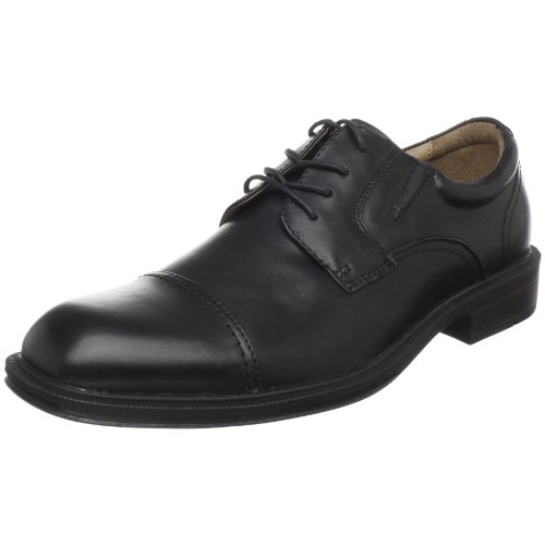 Florsheim Men's Brimmer Cap-Toe Oxford