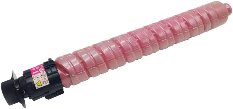 RICOH MPトナーカートリッジ C3503シリーズ 各色4本x2本セット リコー