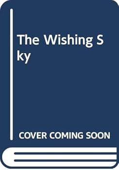 Paperback The Wishing Sky Book