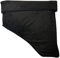 Vista 4 de PanPipes Woodwind Instrument Doce Well-Templado Flauta de doble sartén