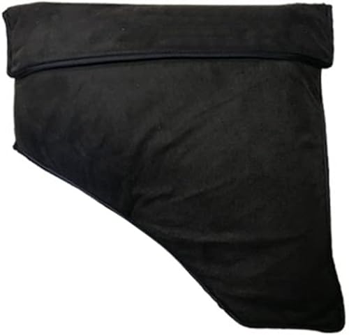 Miniatura 4 de PanPipes Woodwind Instrument Doce Well-Templado Flauta de doble sartén