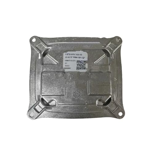 Module de commande phare au xénon LED ballast HID pour Alfa Romeo Giulia