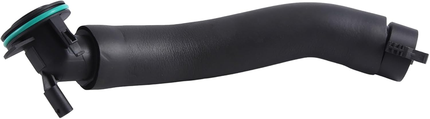 Compatible With F20 X1 E84 X3 F25 Z4 Car Engine Crankcase Breather Hose PCV Breather Hose 11127598091 Crankcase Vent Tube