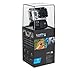 Produktbild GoPro 3660-016 Hero3 Black Edition Outdoor Cover Kamera (12 megapixels) schwarz