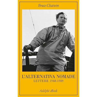 L&rsquo;alternativa nomade
