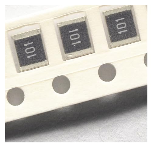 LHXEQJAM 10 Pieces/lot SMD chip Resistor 1210 22K/24K/27K/30K/33K/Ohm 5% Resistor 22/24/27/30/33/K Resistor (Size : 24K)