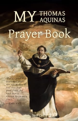 My Thomas Aquinas Prayer Book
