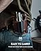 XCOOL 3-in-1 Powerful Flashlight with Arc Lighter and Door Alarm, USB C Charging Flashlights High Lumens Rechargeable, Super Bright Flashlight for Emergency, Camping, Home(1 Pack)
