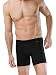Produktbild Schiesser Herren Pant 2 er Pack 103399-000, Gr. 8 (XXL), Schwarz (000-schwarz)