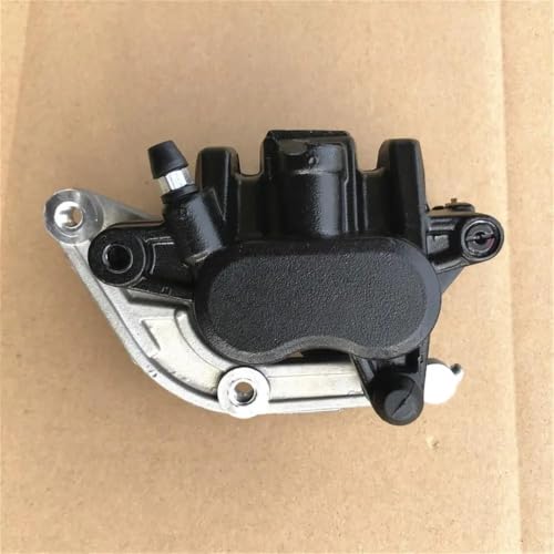 Bomba inferior delantera para GW250 Inazuma, GW y DL 250, freno de disco hidráulico de moto