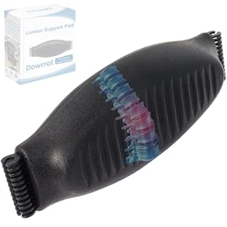 Cuscinetto di supporto lombare di ricambio per Herman Miller, taglia B: M